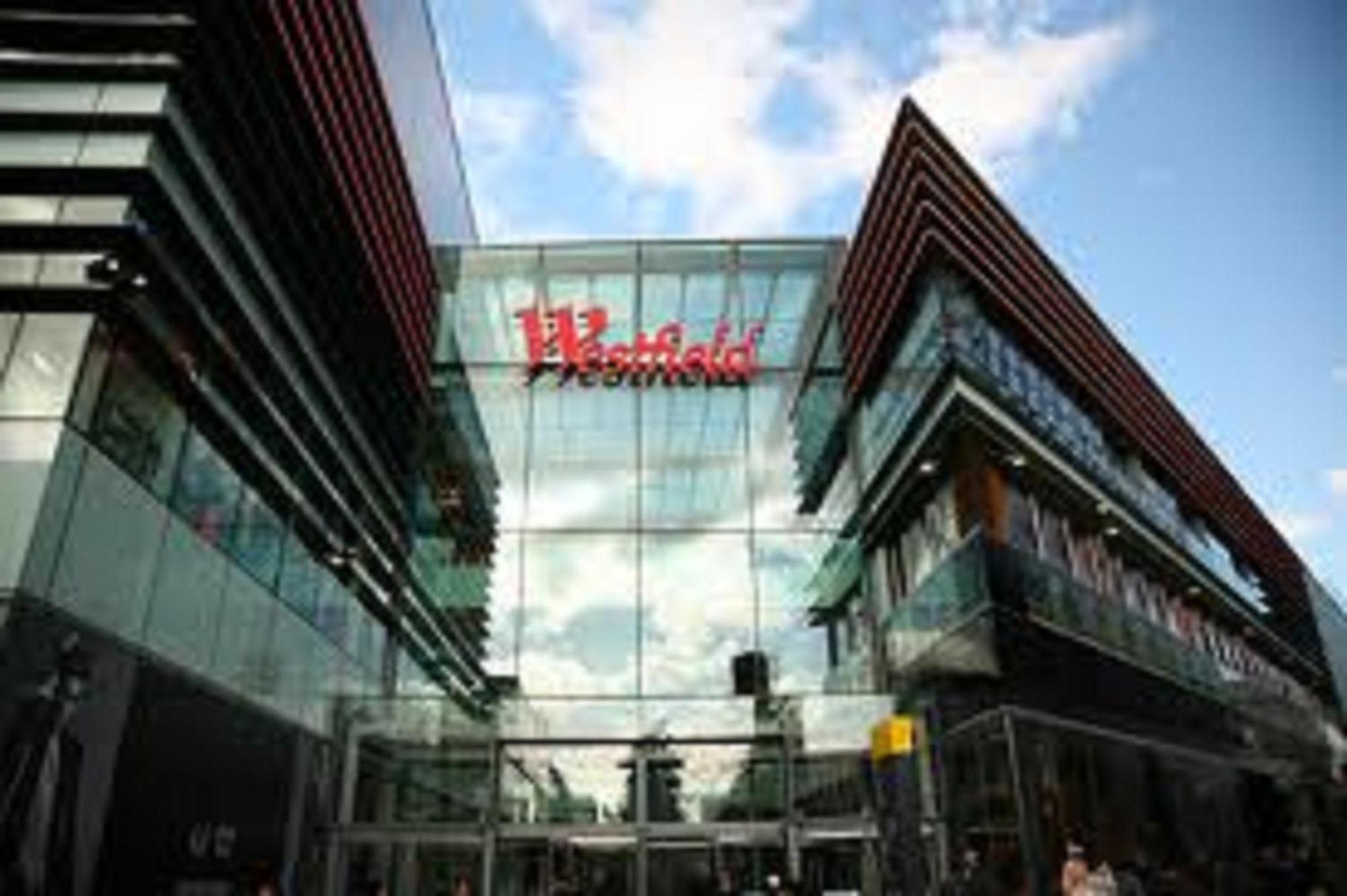 Ibis London Stratford Hotel Exterior foto